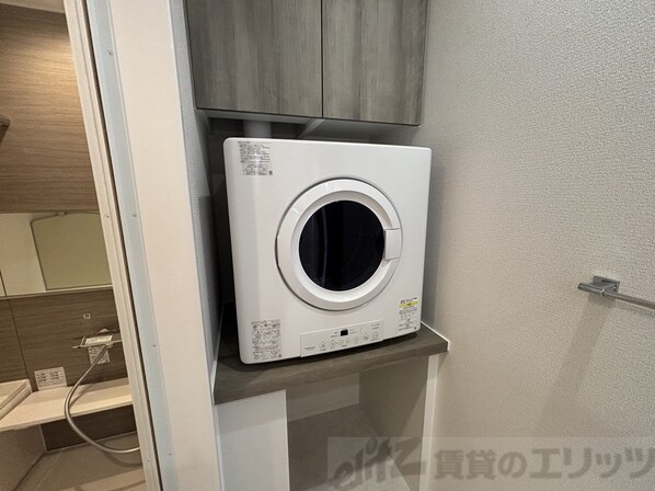 D-residence下田部Aの物件内観写真